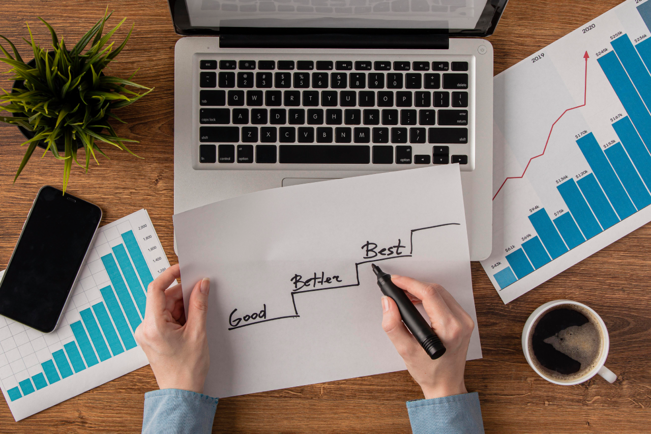 Maximizing your reach with marketing strategies