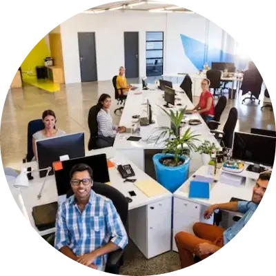 Innovation at the Core