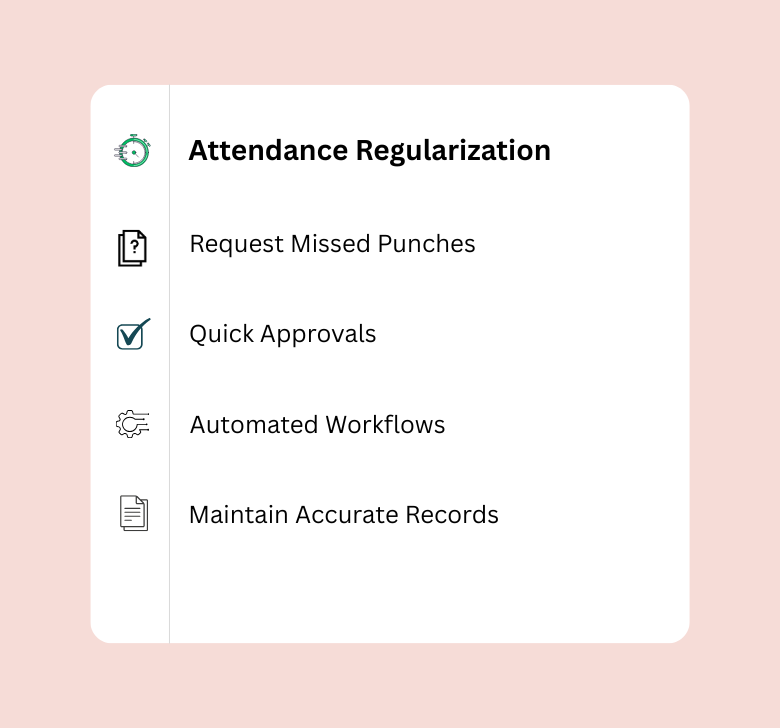 Connect every part of your entire business